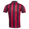 AC Milan Classic Football Shirt Home 1995/96 - bestfootballkits