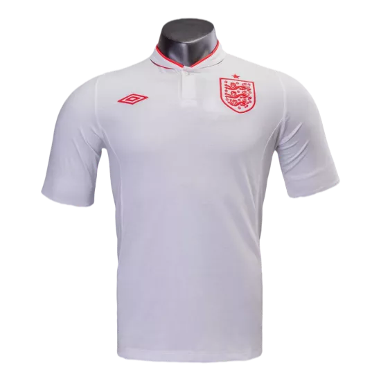 England Classic Football Shirt Home 2012 - bestfootballkits