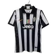 Juventus Classic Football Shirt Home 2014/15 - bestfootballkits