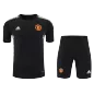 Manchester United Football Kit (Shirt+Shorts) 2021/22 - bestfootballkits