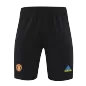 Manchester United Football Shorts 2021/22 - bestfootballkits