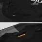 Barcelona Football Kit (Shirt+Shorts) Goalkeeper Long Sleeve 2021/22 - bestfootballkits