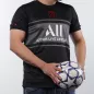 PSG Football Shirt Third Away 2021/22 - bestfootballkits