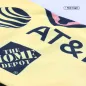 Club America Long Sleeve Football Shirt Home 2021/22 - bestfootballkits