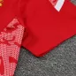 Manchester United Football Shirt Training 2021/22 - bestfootballkits