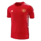 Manchester United Football Shirt Training 2021/22 - bestfootballkits