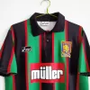 Aston Villa Classic Football Shirt Away 1993/95 - bestfootballkits