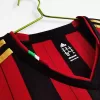 AC Milan Classic Football Shirt Home 2013/14 - bestfootballkits