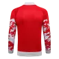 Manchester United Training Kit (Jacket+Pants) 2021/22 - bestfootballkits