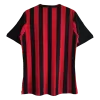 AC Milan Classic Football Shirt Home 2013/14 - bestfootballkits