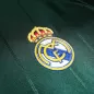 Real Madrid Classic Football Shirt Third Away Long Sleeve 2012/13 - bestfootballkits