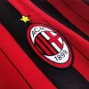 AC Milan Classic Football Shirt Home 2013/14 - bestfootballkits