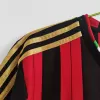 AC Milan Classic Football Shirt Home 2013/14 - bestfootballkits