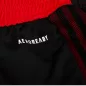 Manchester United Zipper Sweatshirt Kit(Top+Pants) 2021/22 - bestfootballkits