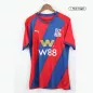 Crystal Palace Football Shirt Home 2021/22 - bestfootballkits