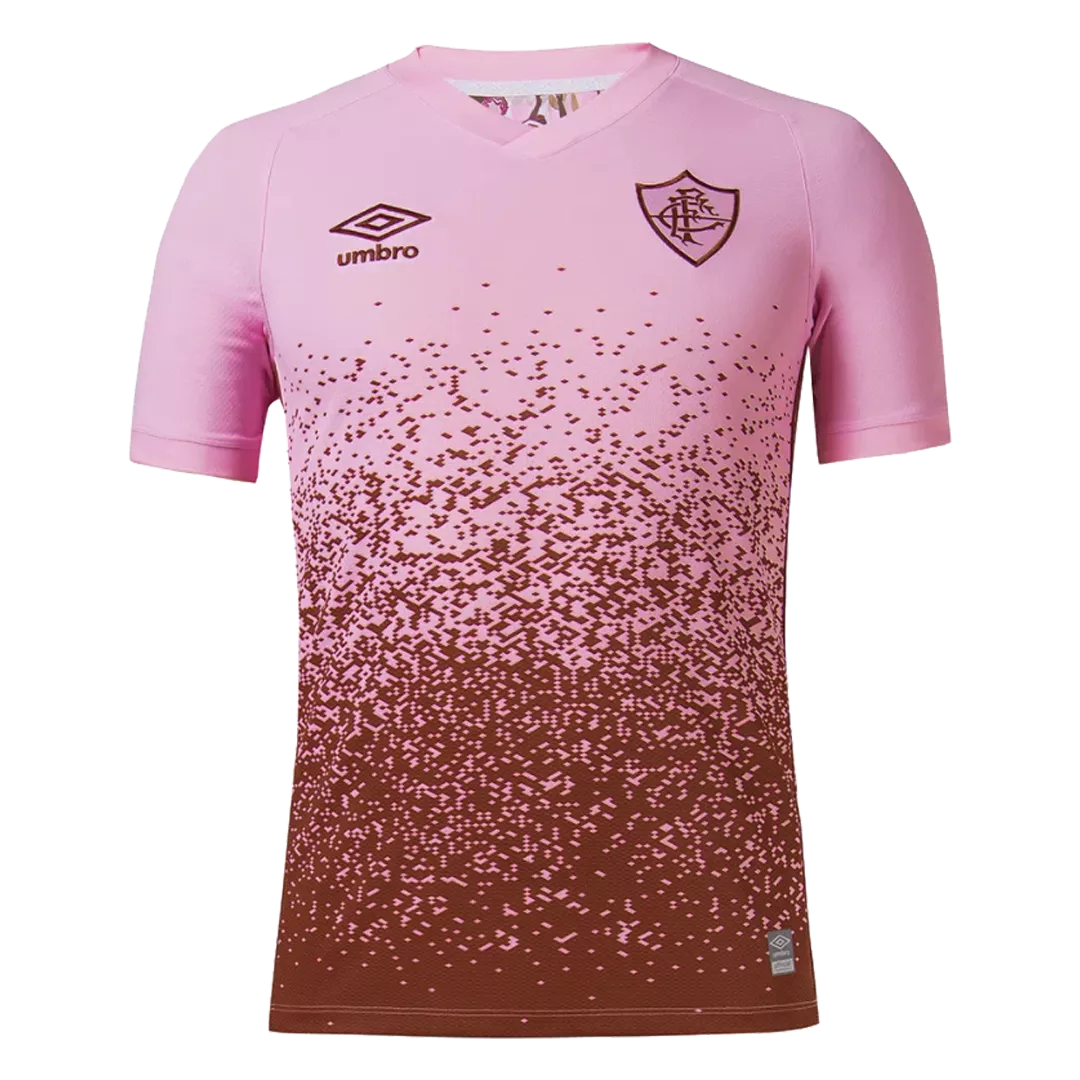 Fluminense FC Football Shirt - Special Edition 2021/22