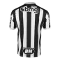 Clube Atlético Mineiro Football Shirt Home 2021/22 - bestfootballkits