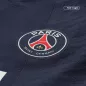Authentic Messi #30 PSG Football Shirt Home 2021/22 - bestfootballkits