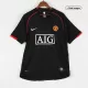 RONALDO #7 Manchester United Classic Football Shirt Away 2007/08 - bestfootballkits