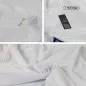 Authentic Real Madrid Football Shirt Home 2021/22 - bestfootballkits