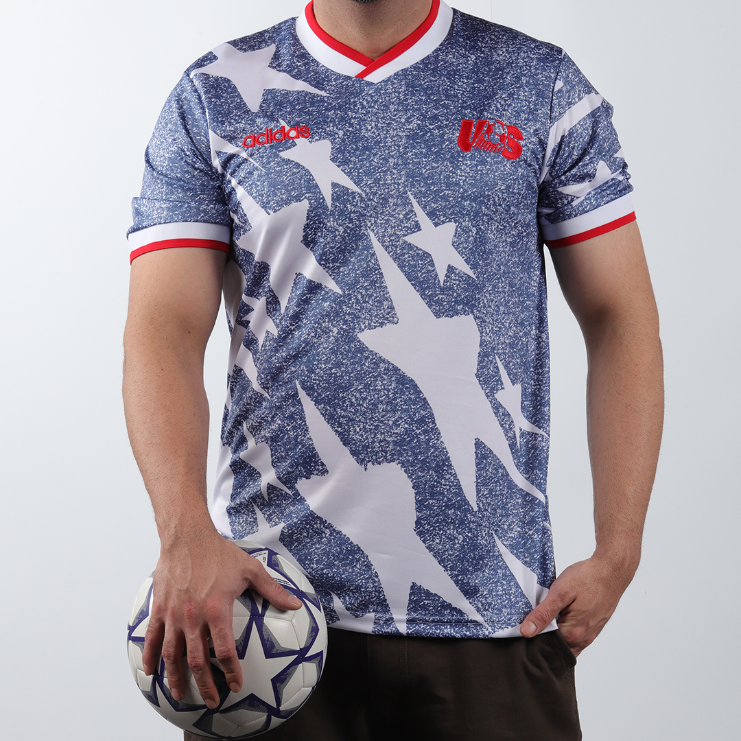 Usa 94 football shirt sale