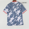 USA Classic Football Shirt Away 1994 - bestfootballkits