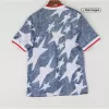 USA Classic Football Shirt Away 1994 - bestfootballkits