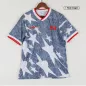USA Classic Football Shirt Away 1994 - bestfootballkits