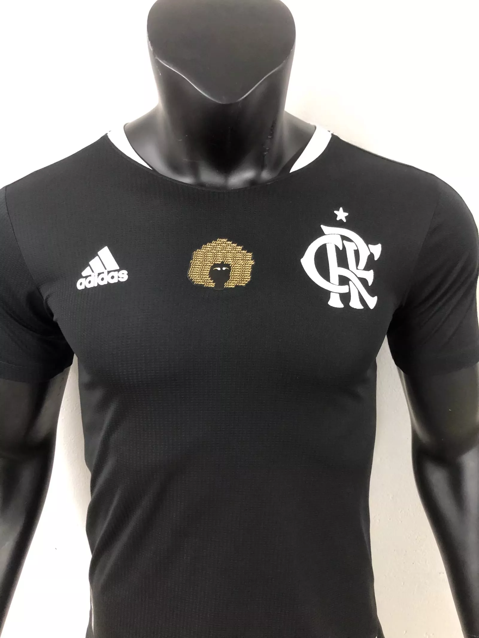 Authentic CR Flamengo Football Shirt 2021/22 - bestfootballkits