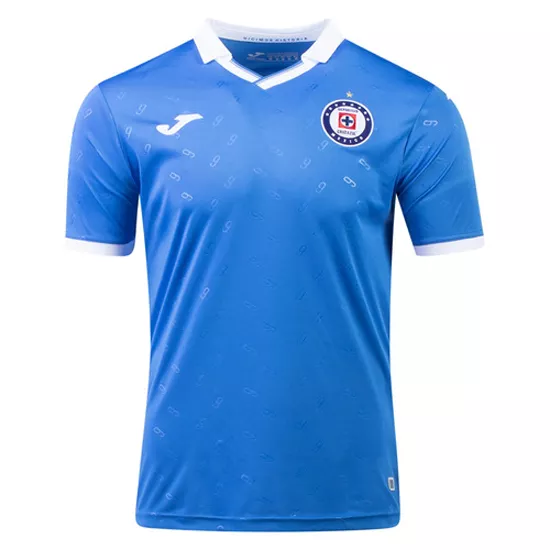 Cruz Azul Football Shirt - Special Edition 2021/22 - bestfootballkits