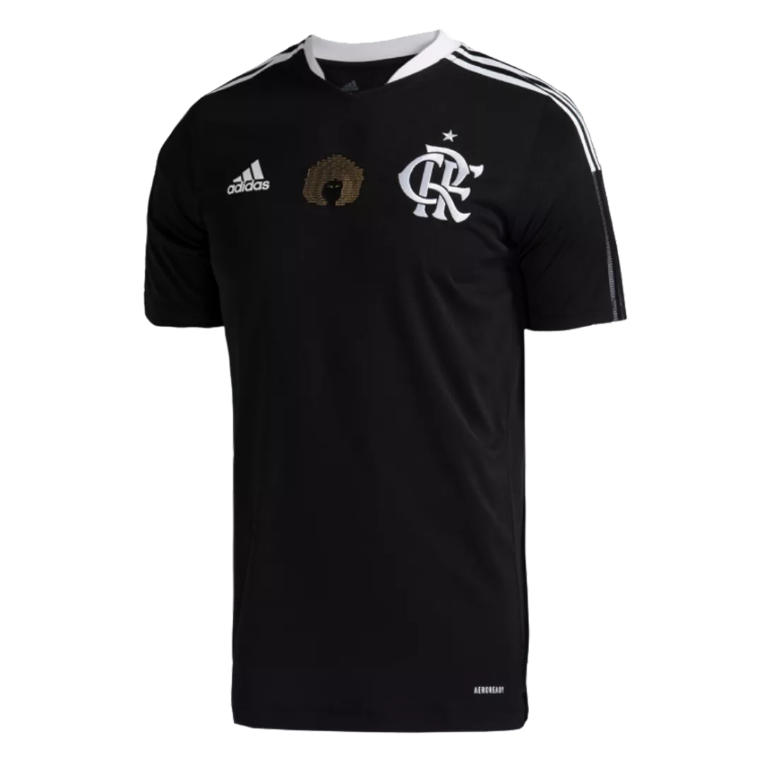 Authentic CR Flamengo Football Shirt 2021/22