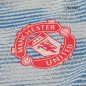 Authentic Manchester United Football Shirt Away 2021/22 - bestfootballkits