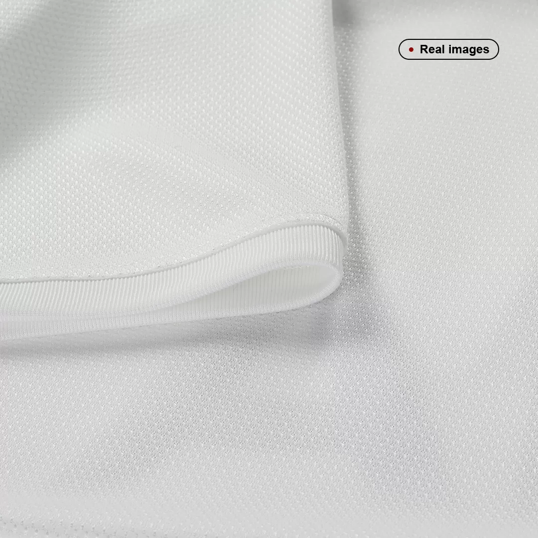 Tottenham Hotspur Football Kit (Shirt+Shorts) Home 2021/22 - bestfootballkits