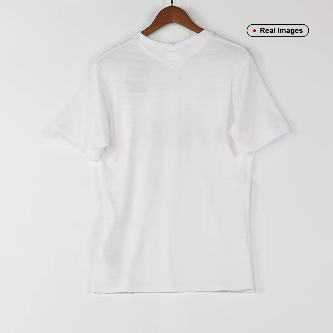 Authentic Tottenham Hotspur Football Shirt Home 2021/22 - bestfootballkits