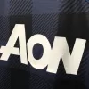 Manchester United Classic Football Shirt Away 2013/14 - bestfootballkits