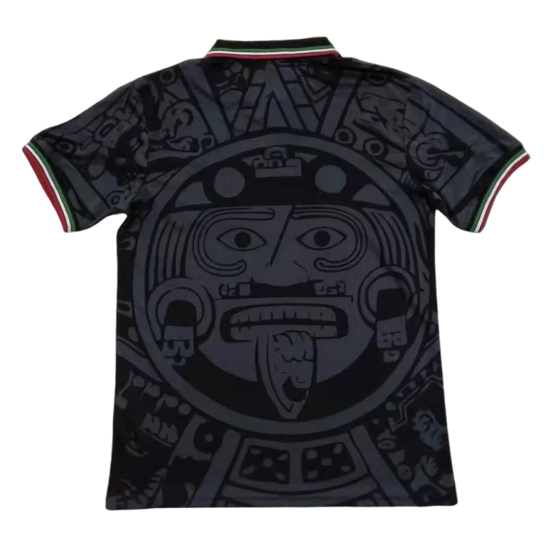 Mexico Classic Football Shirt 1998 - bestfootballkits