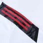 Bayern Munich Zipper Sweatshirt Kit(Top+Pants) 2021/22 - bestfootballkits