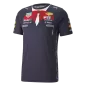 Red Bull Racing 2021 Special Edition Mexico GP Team T-Shirt - bestfootballkits