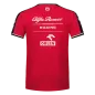 Alfa Romeo Sauber F1 Team T-Shirt 2021 - bestfootballkits