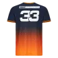 Red Bull Racing Max Verstappen Alternative Sportswear T-Shirt - bestfootballkits