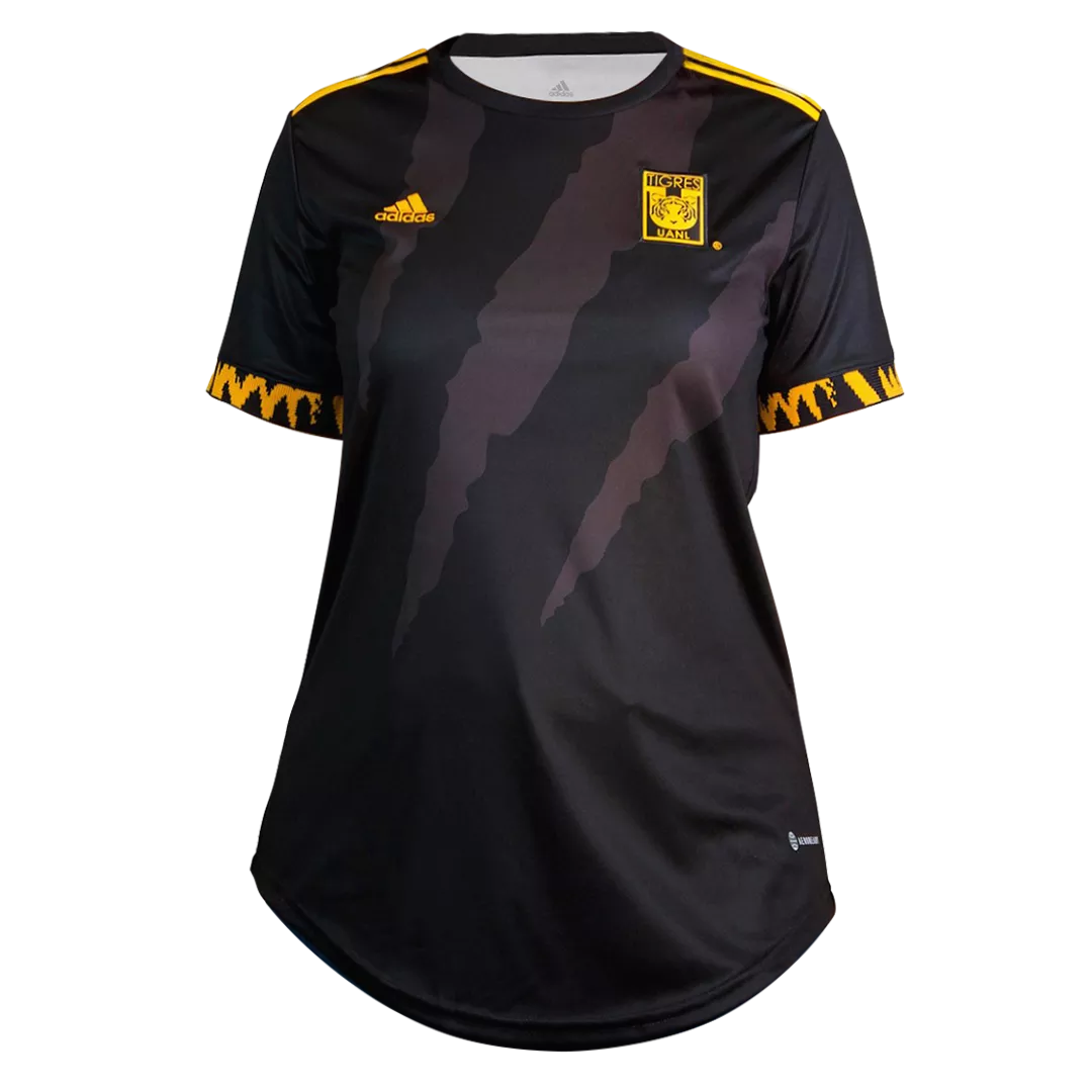 Women's Tigres UANL Football Shirt Third Away 2021/22