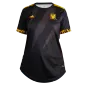 Women's Tigres UANL Football Shirt Third Away 2021/22 - bestfootballkits