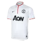 Manchester United Classic Football Shirt Third Away 2013/14 - bestfootballkits