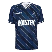 Tottenham Hotspur Classic Football Shirt Away 1987/88 - bestfootballkits