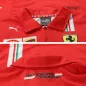 Ferrari F1 Racing Team Polo Red 2020/21 - bestfootballkits