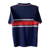 USA Classic Football Shirt Away 1995 - bestfootballkits