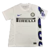 Inter Milan Classic Football Shirt Away 2010/11 - bestfootballkits