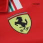Ferrari F1 Racing Team Polo Red 2020/21 - bestfootballkits