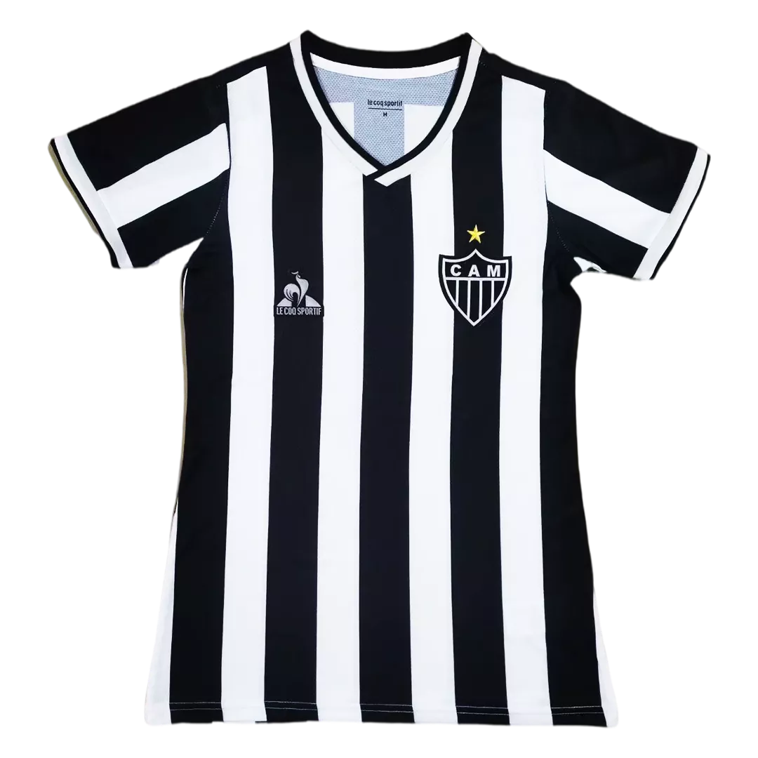 Women's Clube Atlético Mineiro Football Shirt Third Away 2021/22