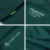 Aston Martin Cognizant F1 Racing Team T-Shirt Green 2021 - bestfootballkits